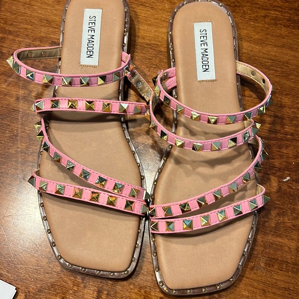 Never worn